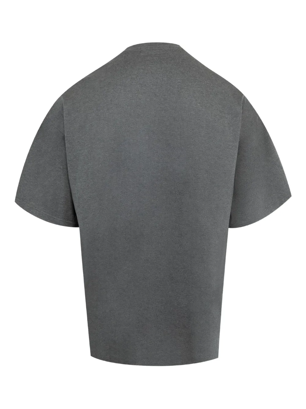 Mastermind World Poster T-shirt met korte mouwen - Grijs