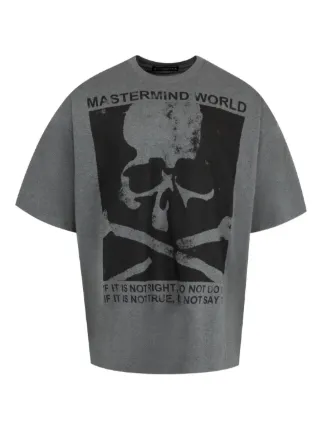 Mastermind World