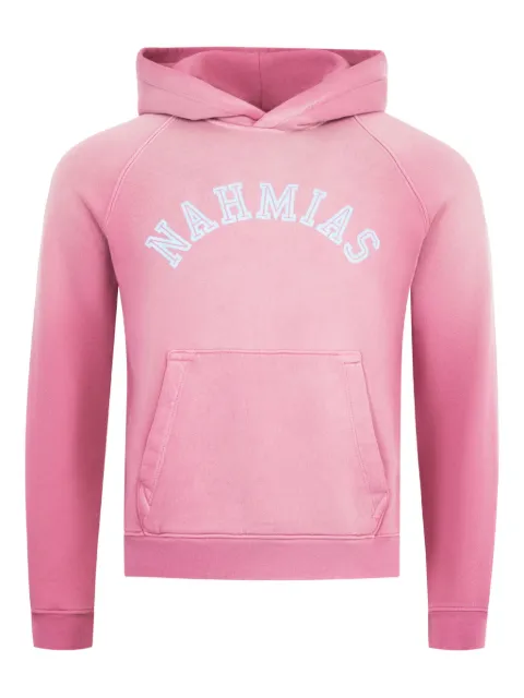 Nahmias State Girlfriend hoodie