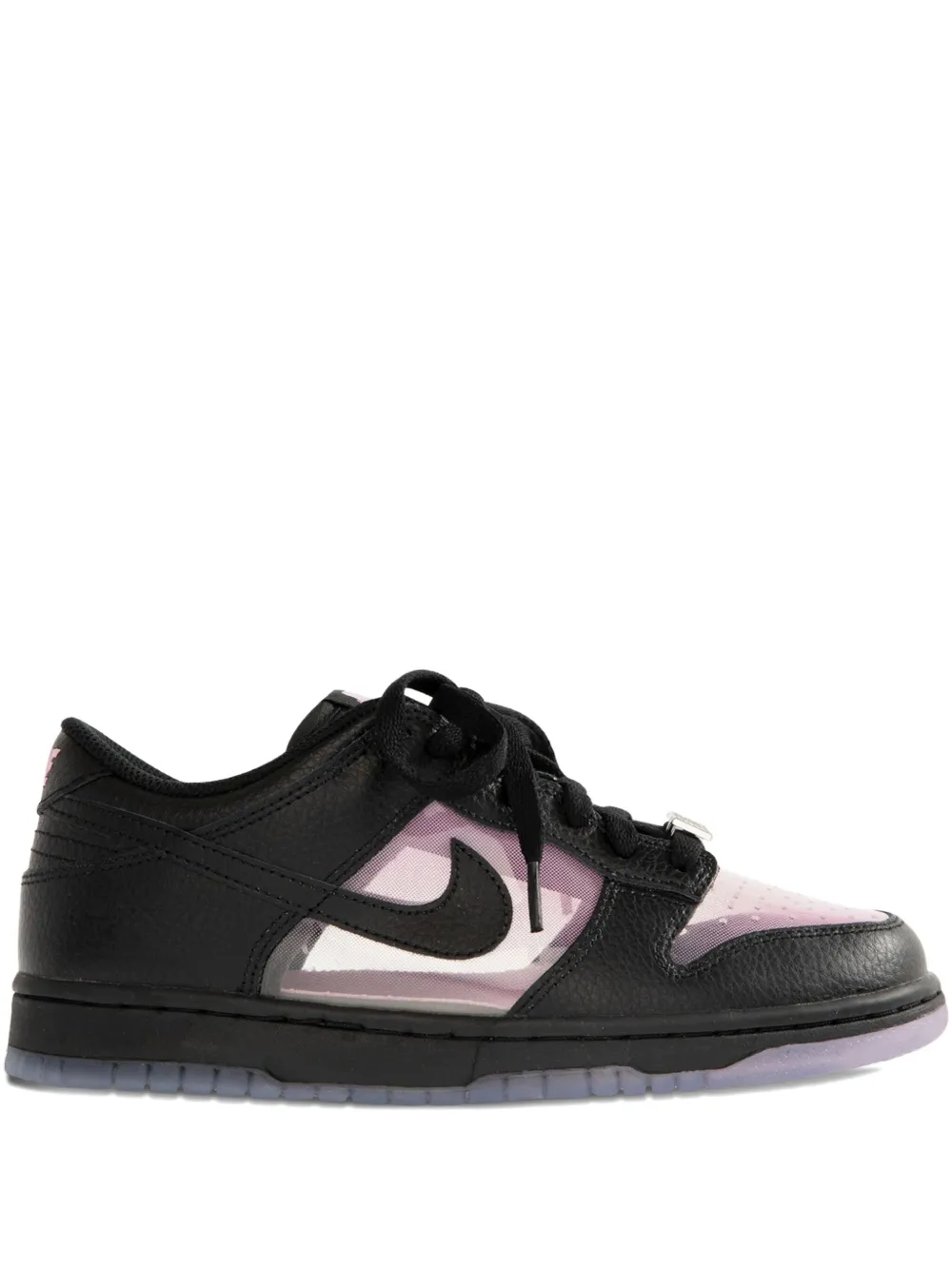 Nike Dunk Low Retro Premium sneakers - ブラック Nike Dunk Low Retro Premium sneakers - ブラック