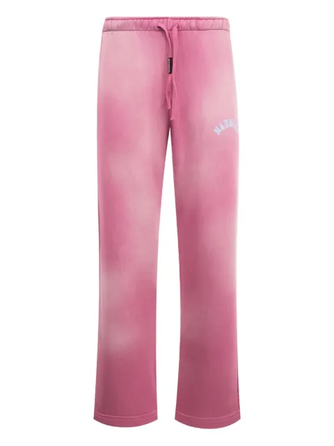 Nahmias State Girlfriend drawstring pocket sweatpants