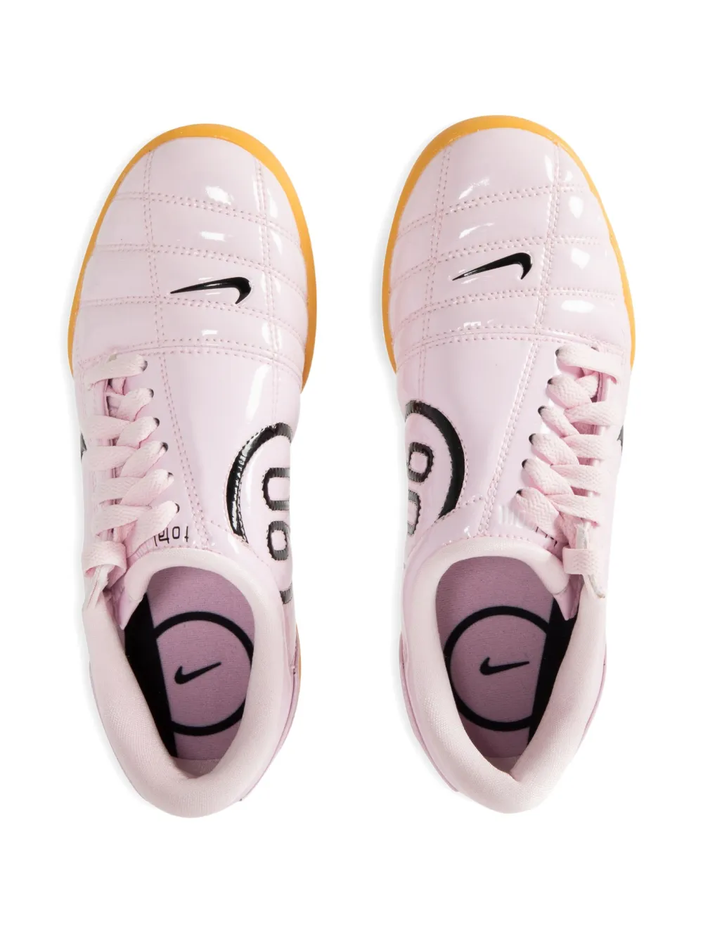Nike Total 90 sneakers Roze