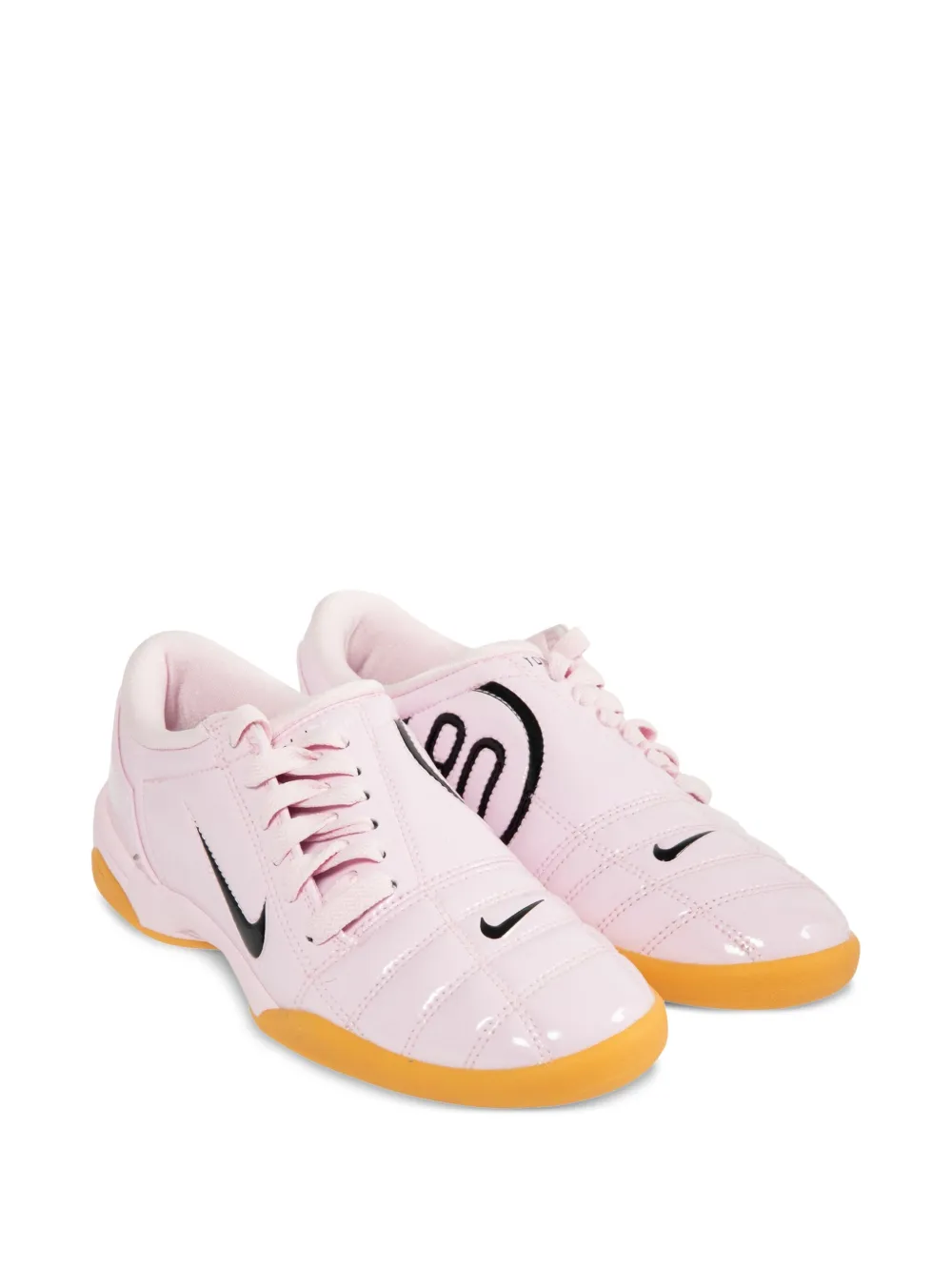 Nike Total 90 sneakers Roze
