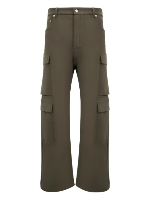 Rick Owens Double Cargo jeans