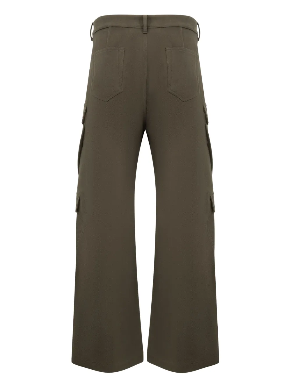 Rick Owens Double Cargo jeans | Wide-Leg Jeans | Image 2