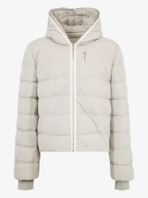 Rick Owens chamarra Gimp