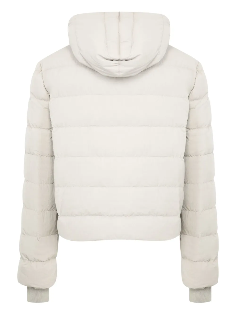 Rick Owens Gimp hooded jacket | Hooded Jackets | Image 2