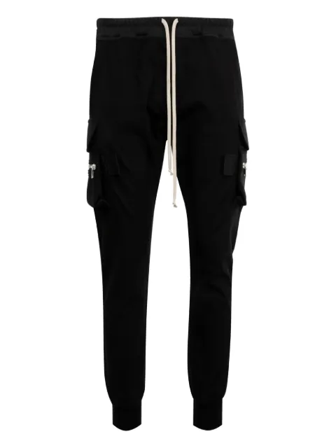 Rick Owens بنطال كارغو 'ماستودون'