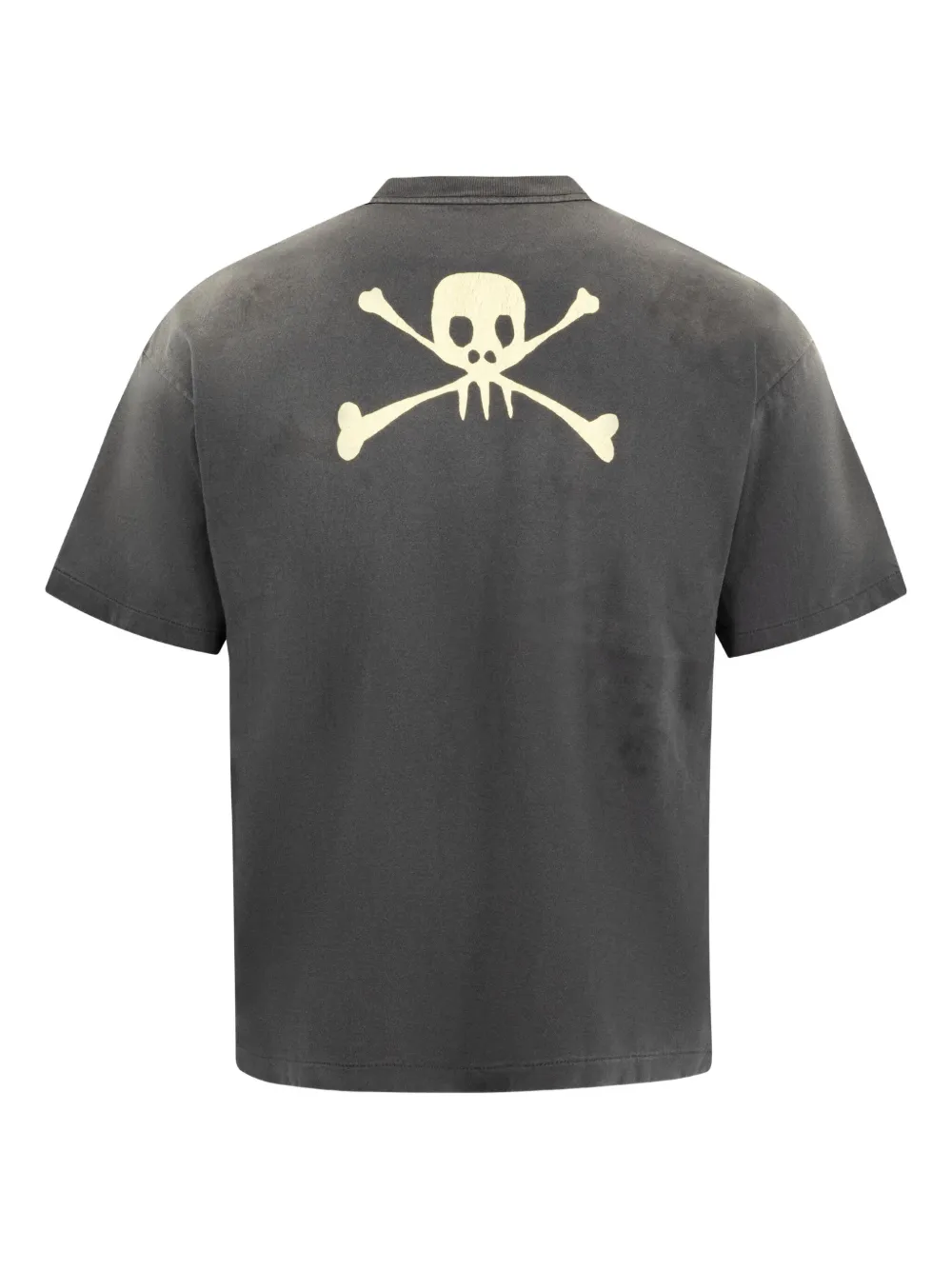 SAINT MXXXXXX Saint Patrol T-shirt met korte mouwen - Grijs