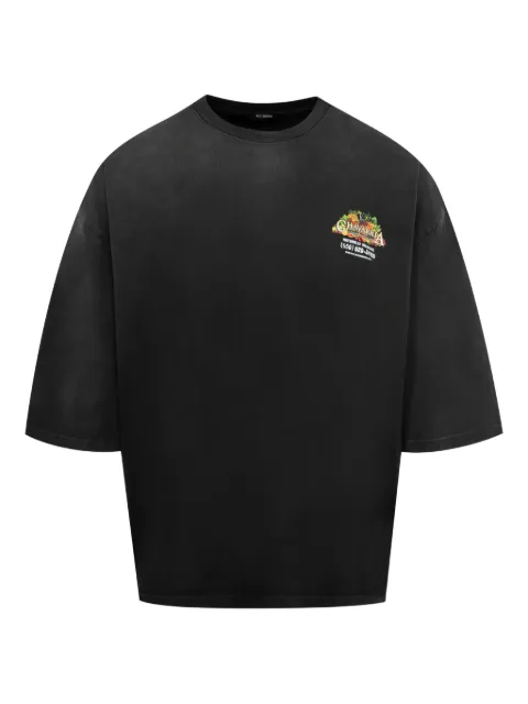 Willy Chavarria playera Welcome to NY Buffalo