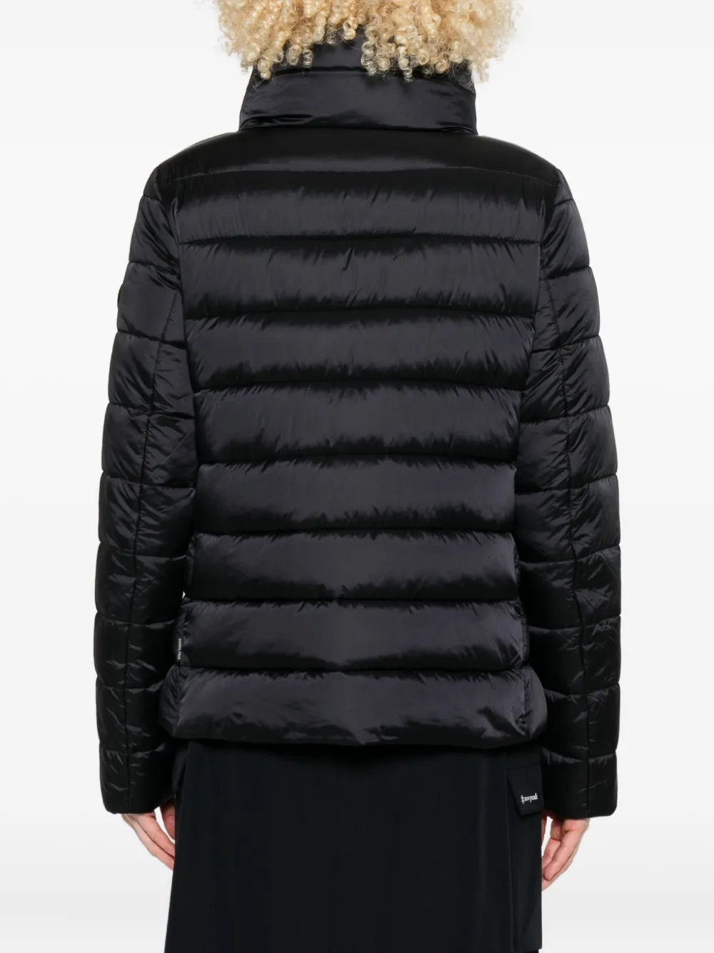 Save The Duck Elsie Jacket In Black