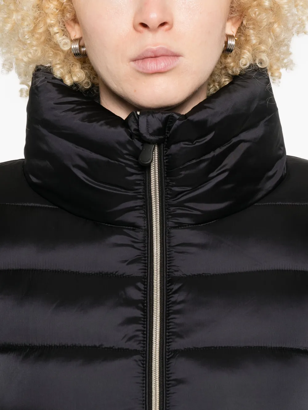 Save The Duck Elsie Jacket In Black