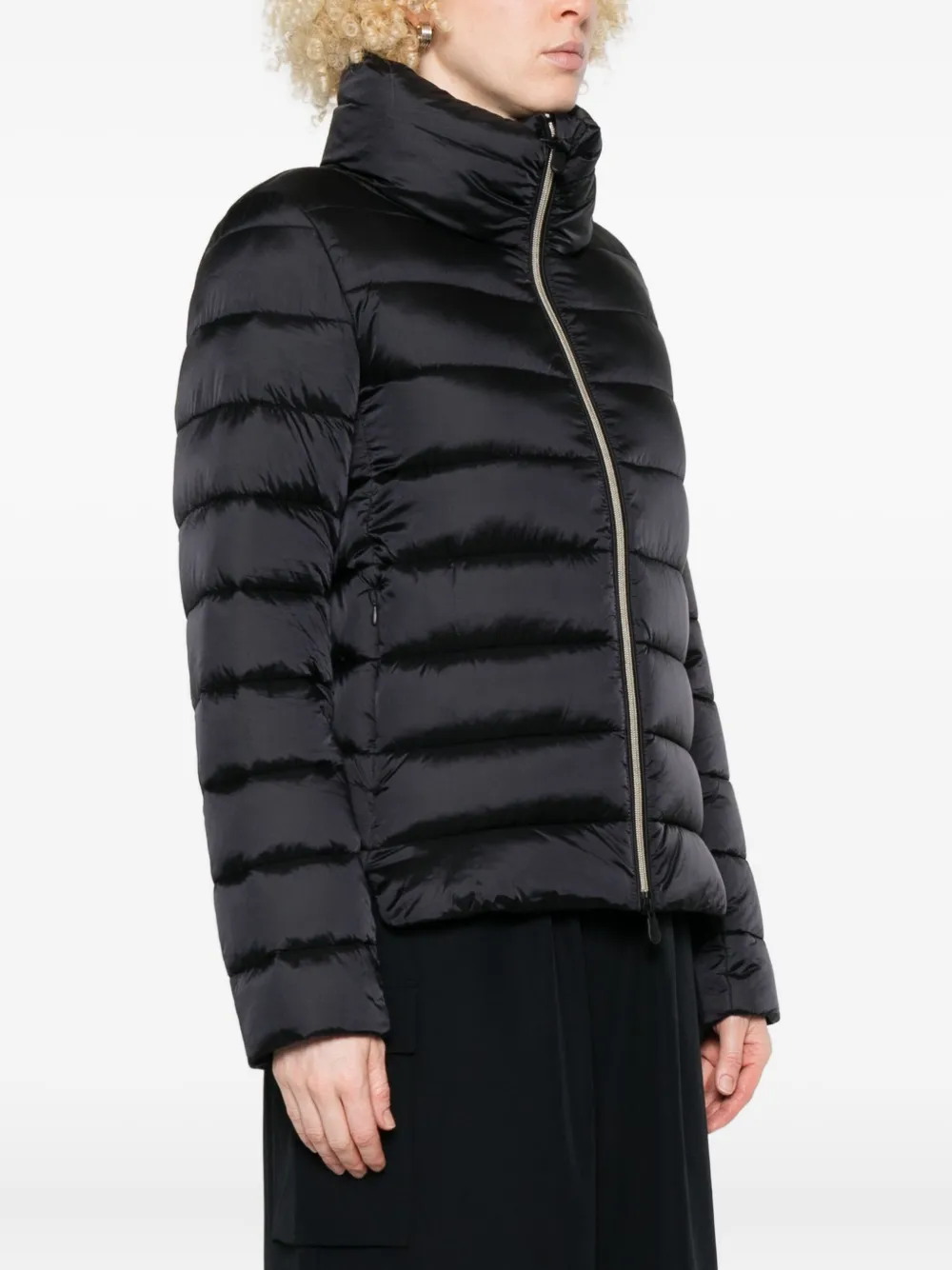 Save The Duck Elsie Jacket In Black