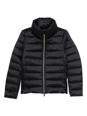 Save The Duck Alexa Puffer Jacket | Black | FARFETCH