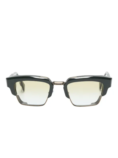 T Henri Eyewear Speedtail square-frame sunglasses