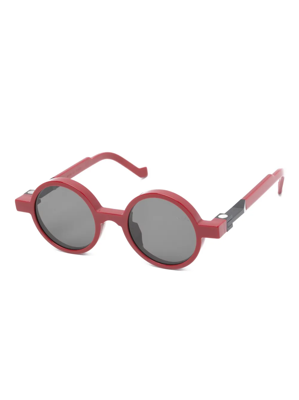 VAVA Eyewear round-frame sunglasses | Men | Image 2