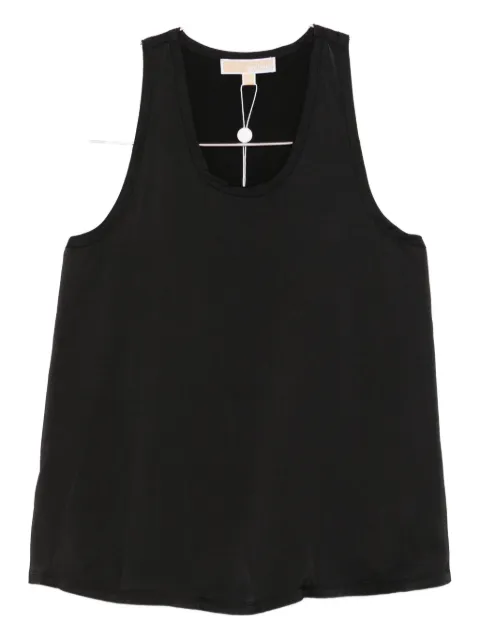 Michael Michael Kors racer-back tank top