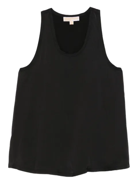 Michael Michael Kors camiseta con espalda de nadador