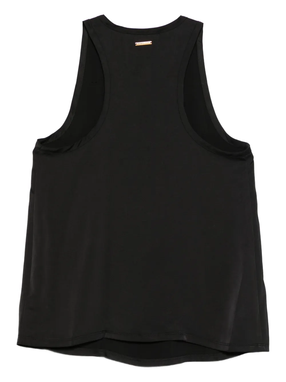Michael Michael Kors racer-back tank top | Vests & Tank Tops | Image 2
