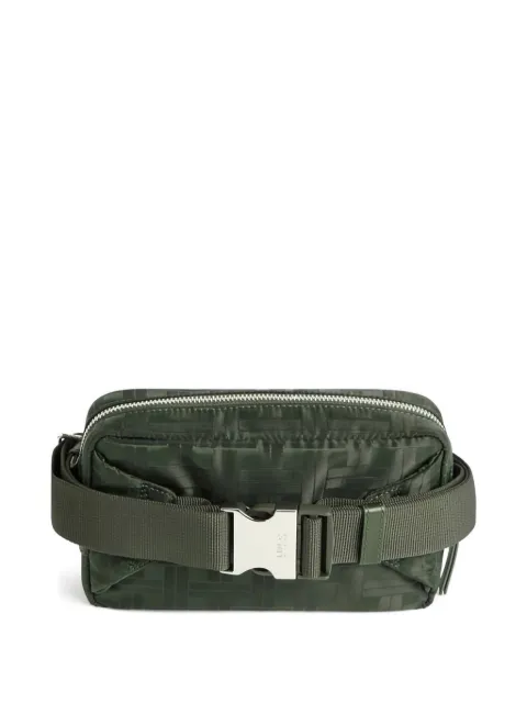 Kenzo 经典logo图案腰包