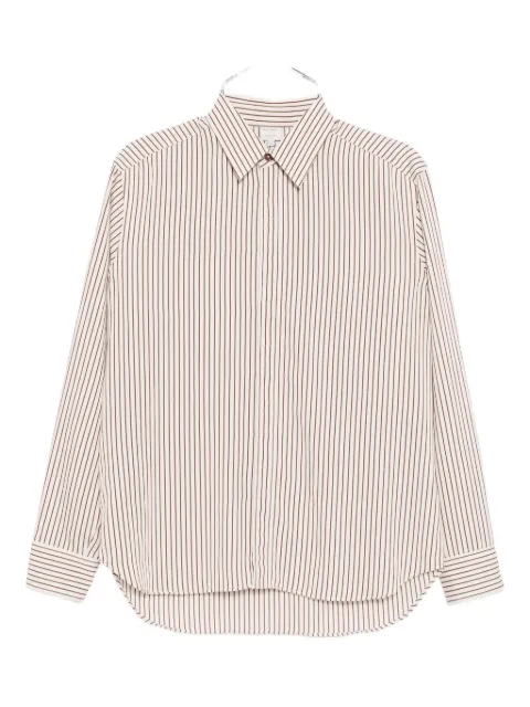 Paul Smith striped shirt