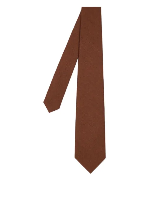 Paul Smith pointed-tip tie