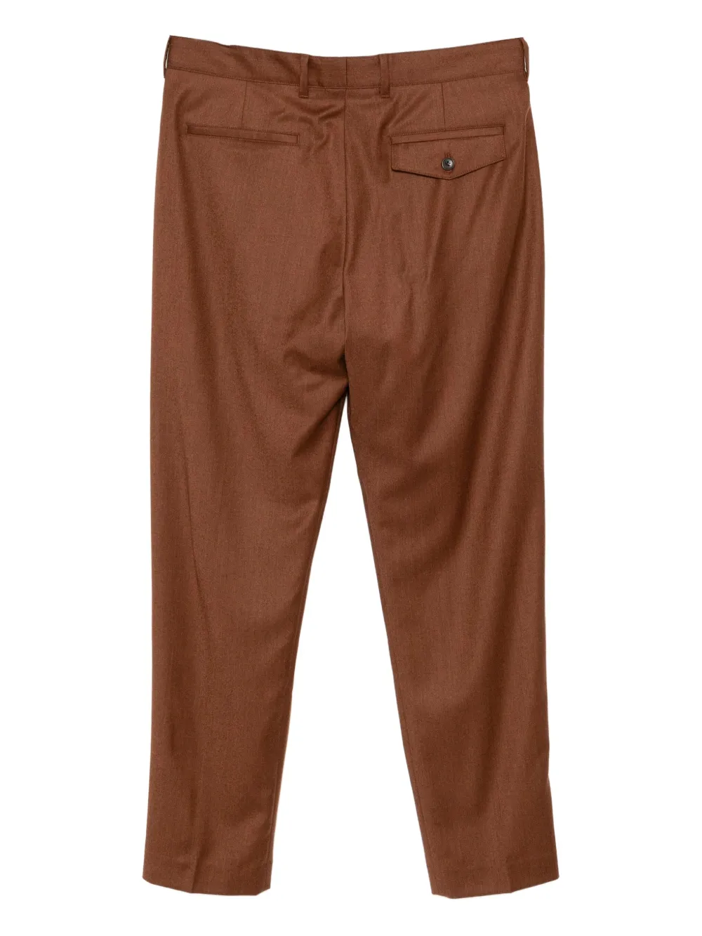 Paul Smith straight-leg trousers | Regular-Fit & Straight Leg Pants | Image 2