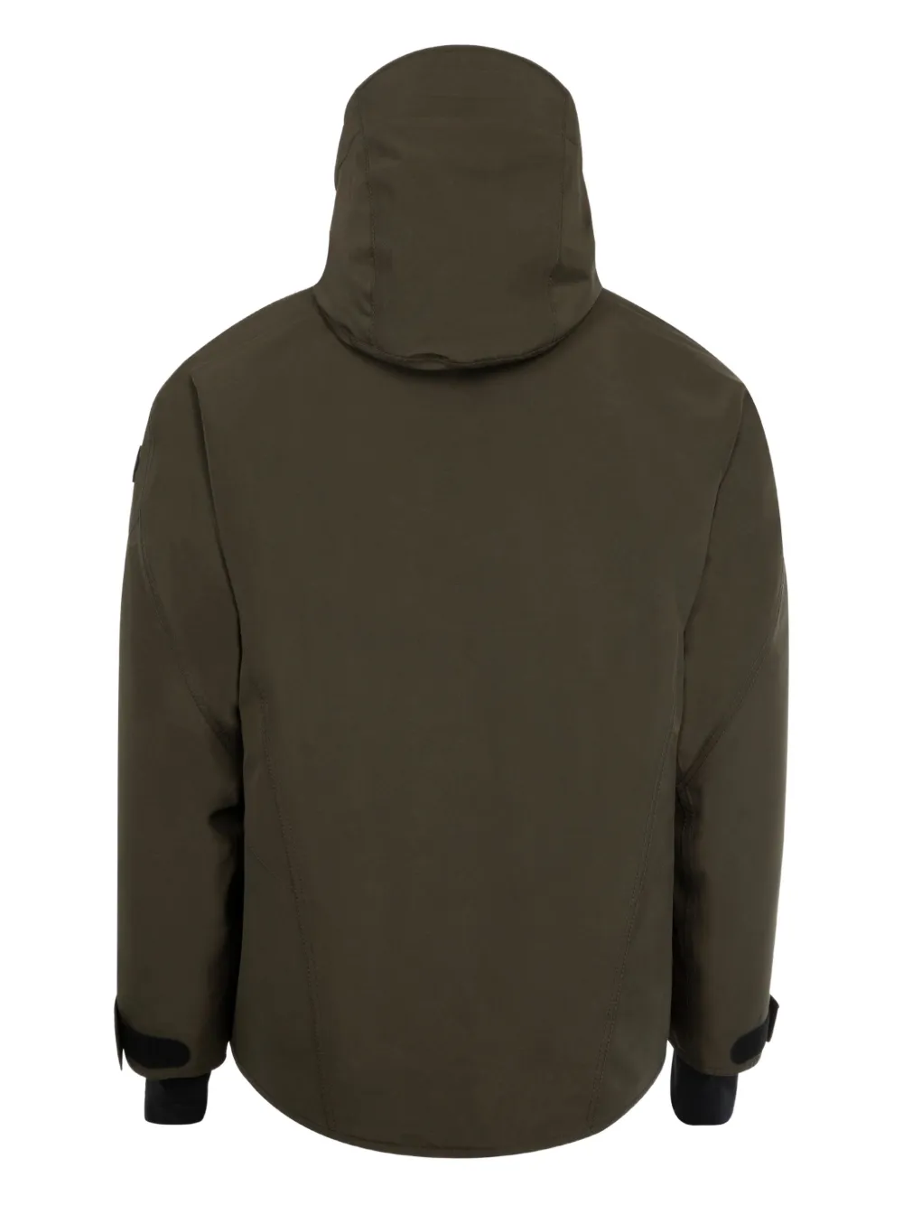 Moncler Grenoble Lambir hooded jacket | Lightweight Jackets | Image 2