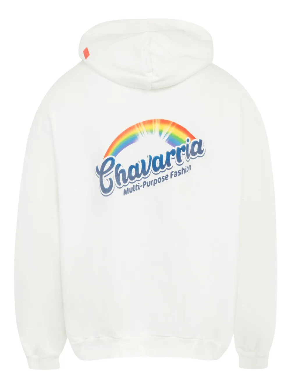Willy Chavarria Clean & Fresh Willy Hooligan hoodie | Hoodies | Image 2