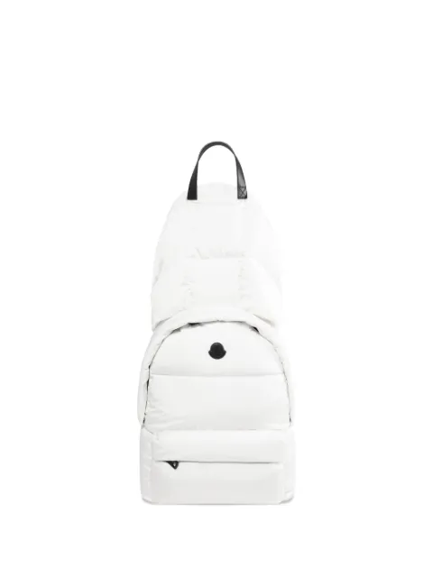 Moncler Caradoc water-repellent backpack