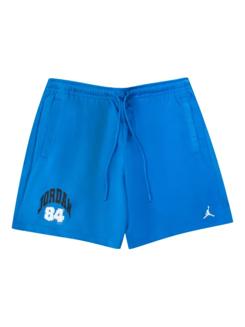 Jordan Brooklyn pocket shorts