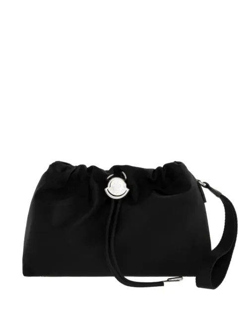 Moncler Trick drawstring clutch bag