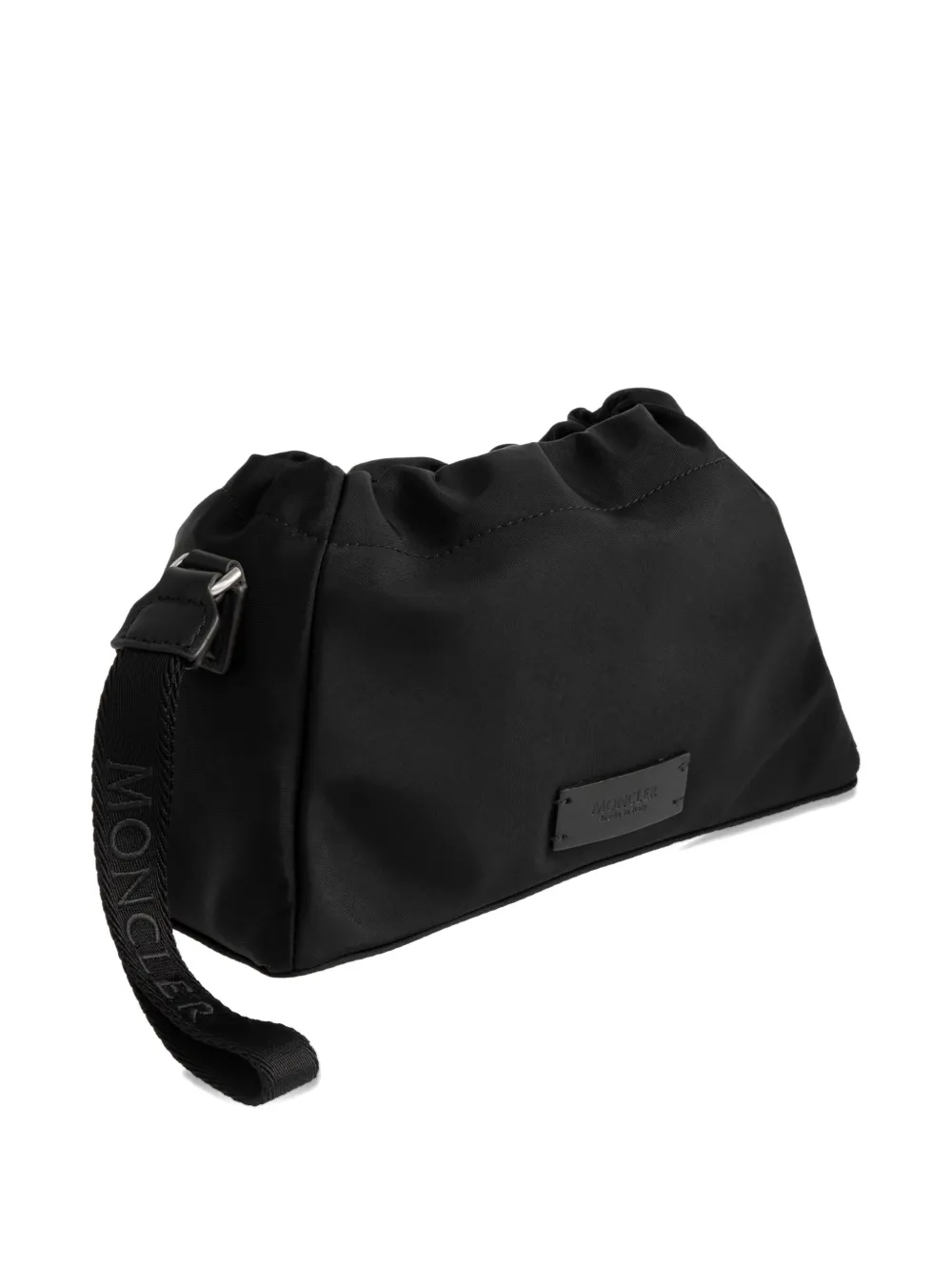 Moncler Trick drawstring clutch bag | Women | Image 2