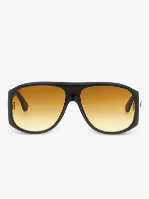 Chloé Eyewear نظارة شمس بإطار بايلوت