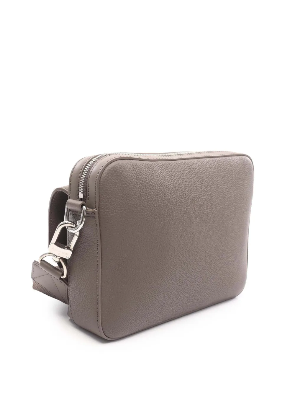 Pre-owned Louis Vuitton 2021-2025 Aerogram Fastline Messenger Bag Crossbody Bag In Brown