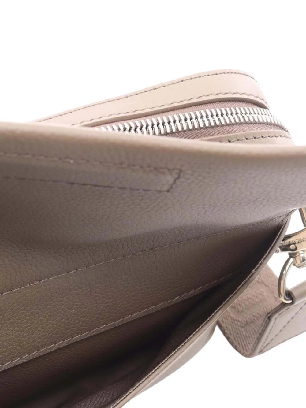Louis Vuitton Pre-Owned 2021-2025 Aerogram Fastline Messenger Bag crossbody bag | Pre-Owned | Image 2