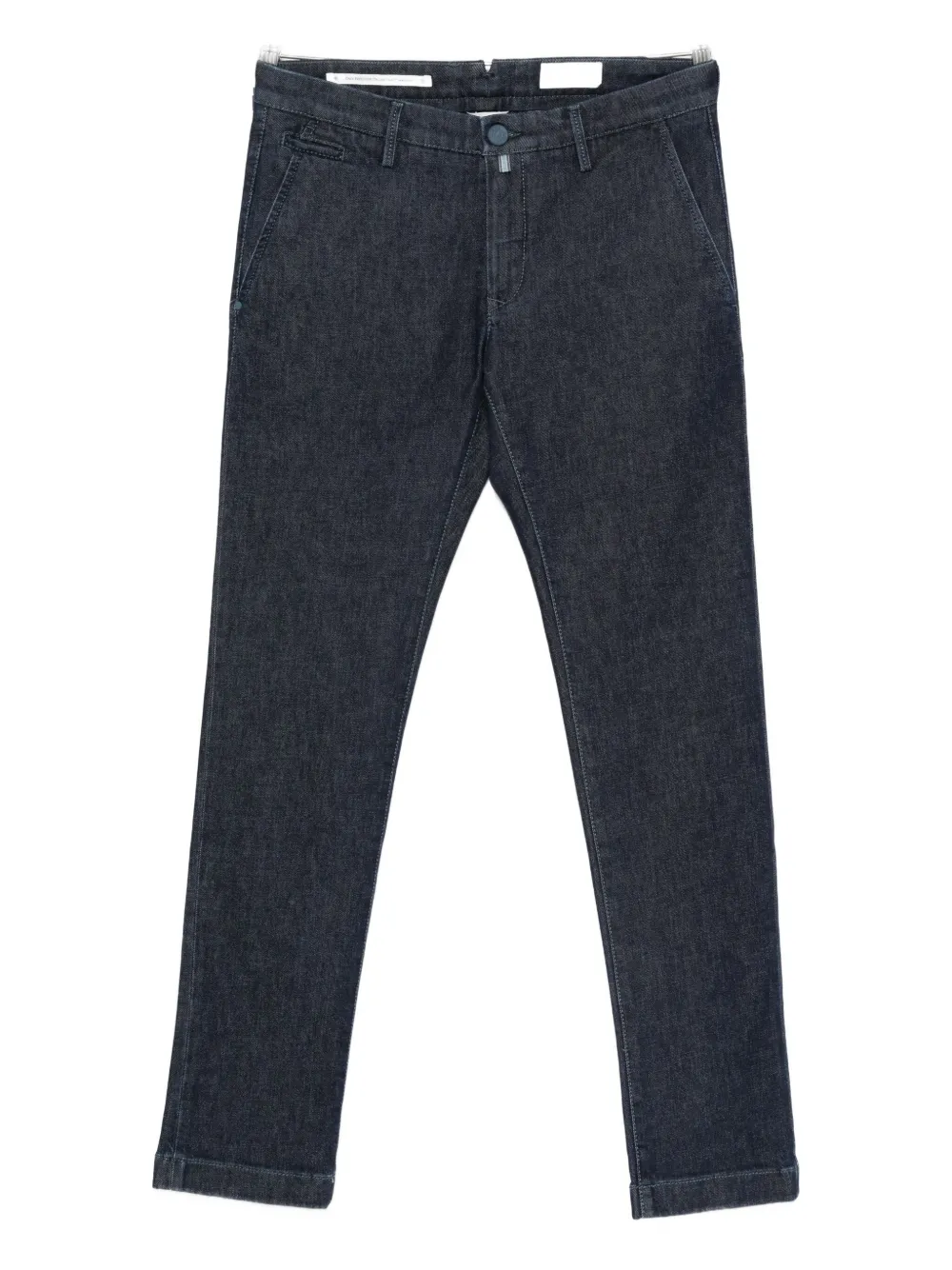 Jacob Cohen Bobby Jeans In Blue