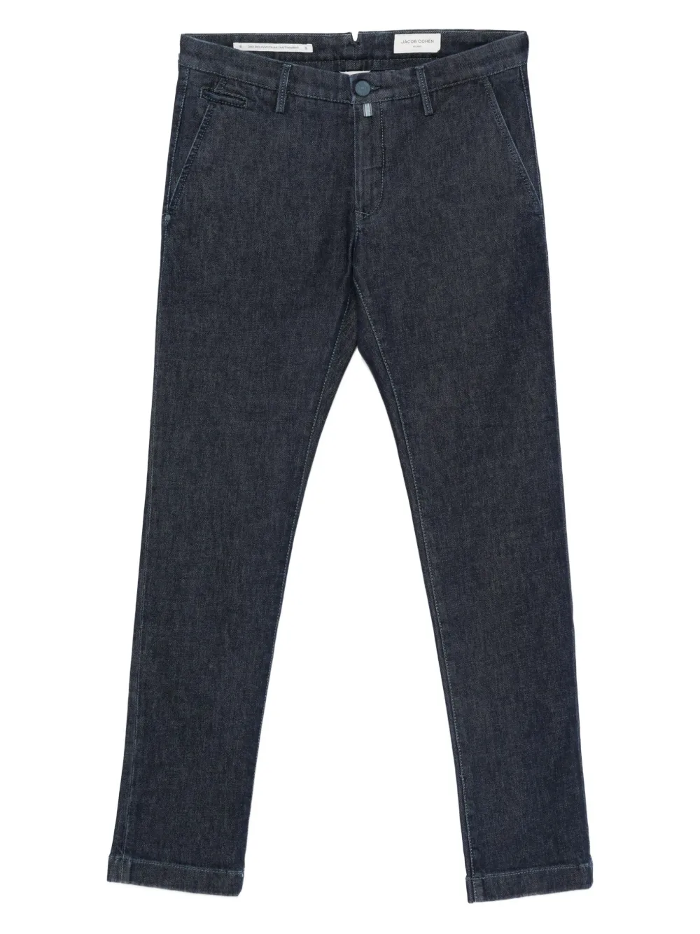 Jacob Cohën Bobby jeans - ブルー Jacob Cohën Bobby jeans - ブルー