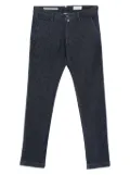Jacob Cohën Bobby jeans - Blue