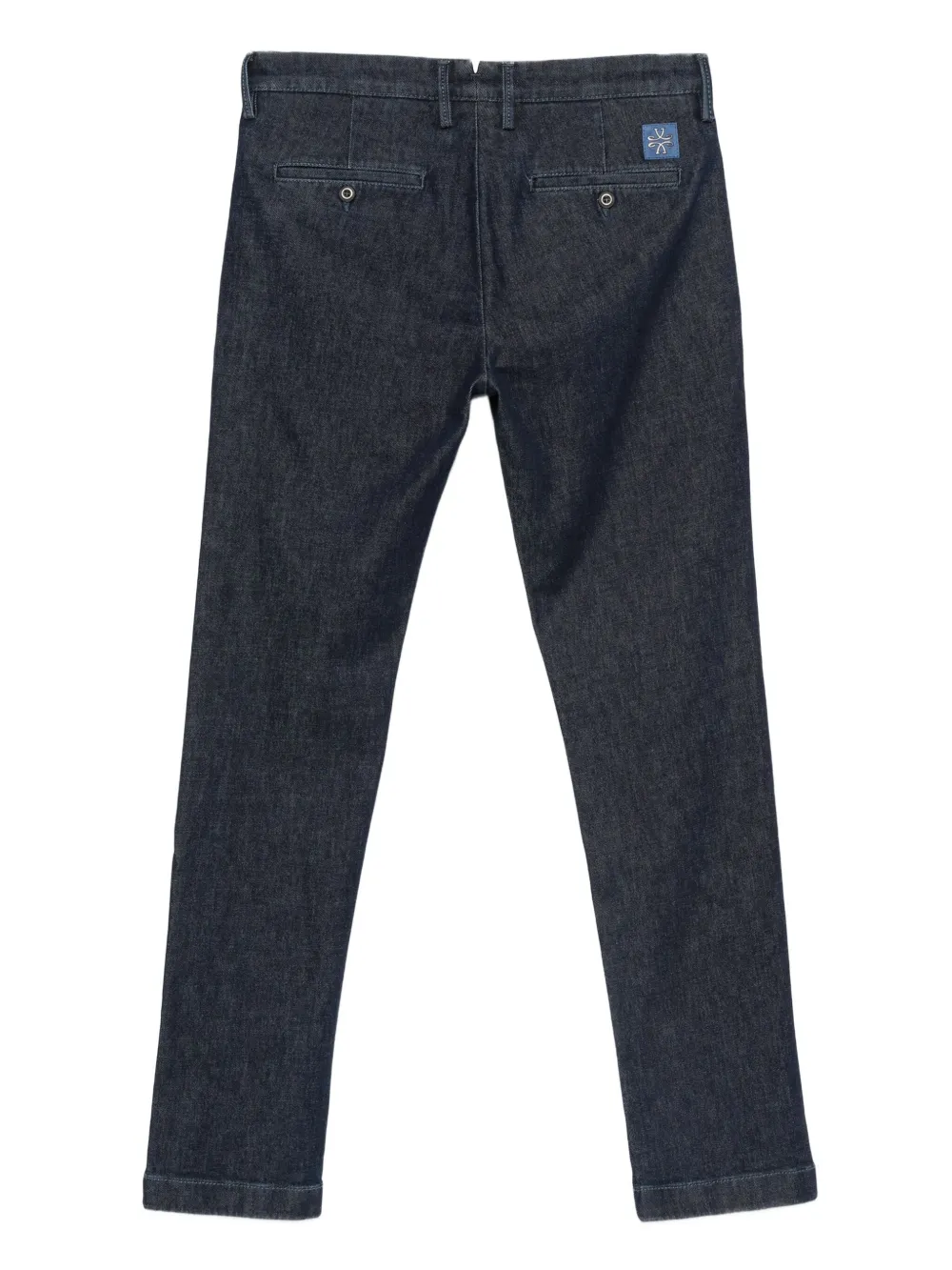 Jacob Cohën Bobby jeans | Regular & Straight-Leg Jeans | Image 2
