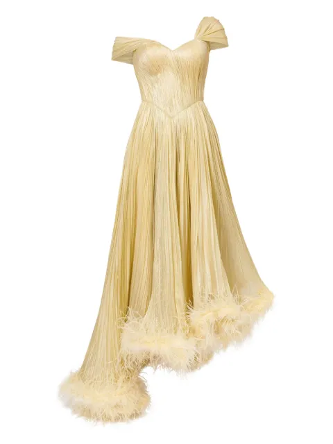 Iris Serban Melissa dress