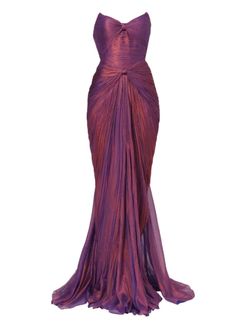 Iris Serban Lucia dress