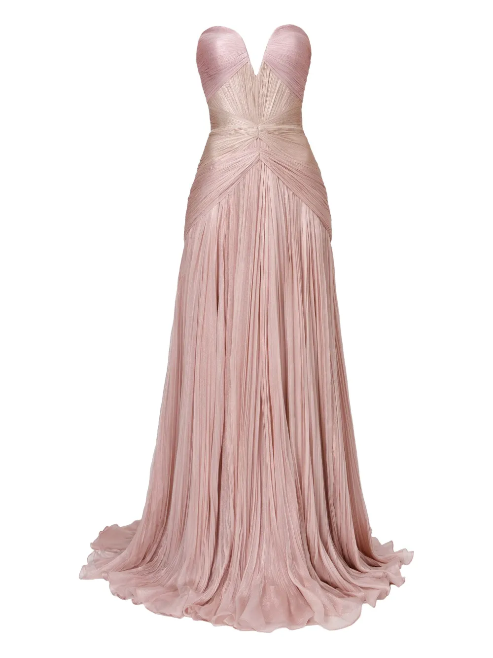 Iris Serban Kaya dress | Pink | Image 1