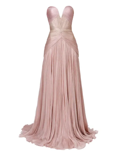 Iris Serban Kaya dress
