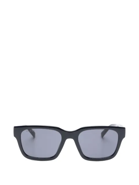 Gucci Eyewear square-frame sunglasses