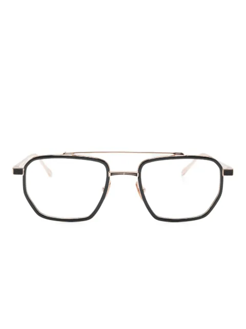 Leisure Society lunettes de vue à monture géométrique