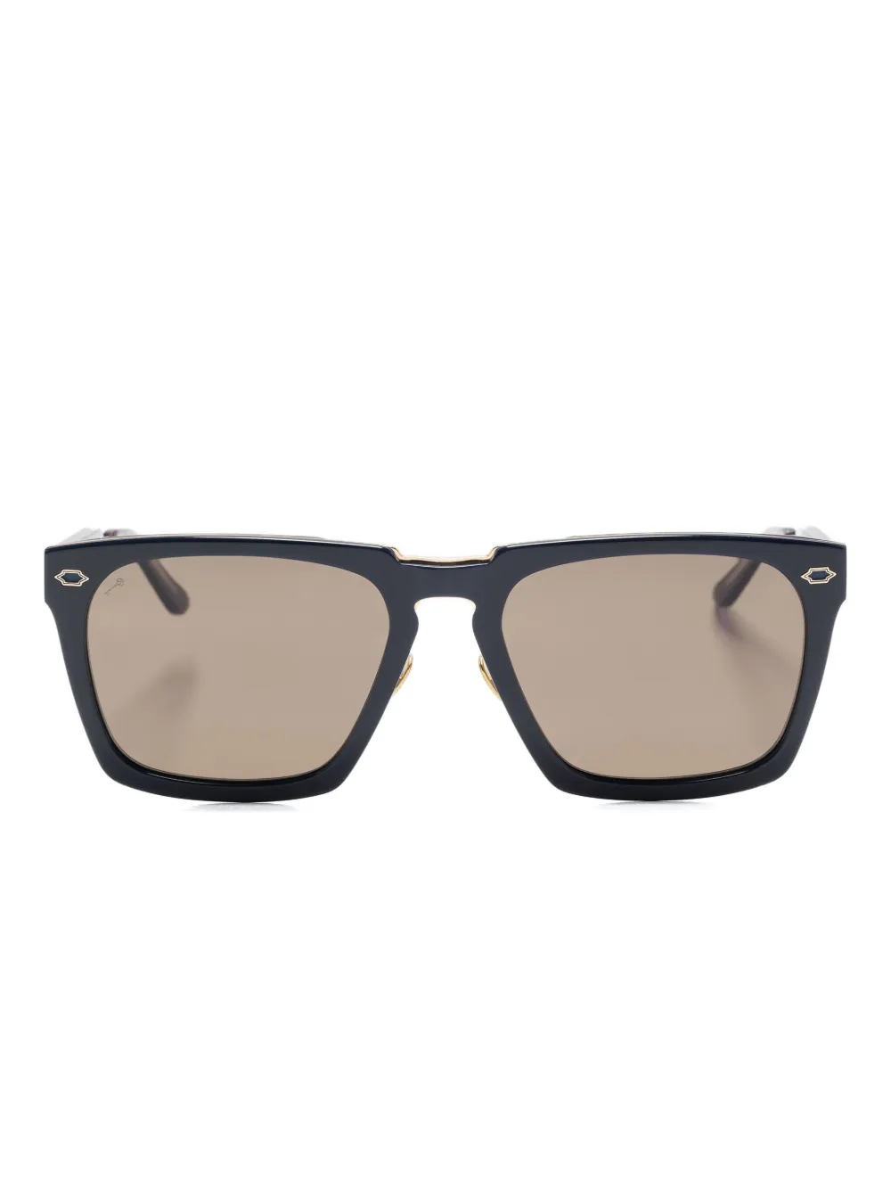 Leisure Society lentes de sol Lugano | azul | Image 1