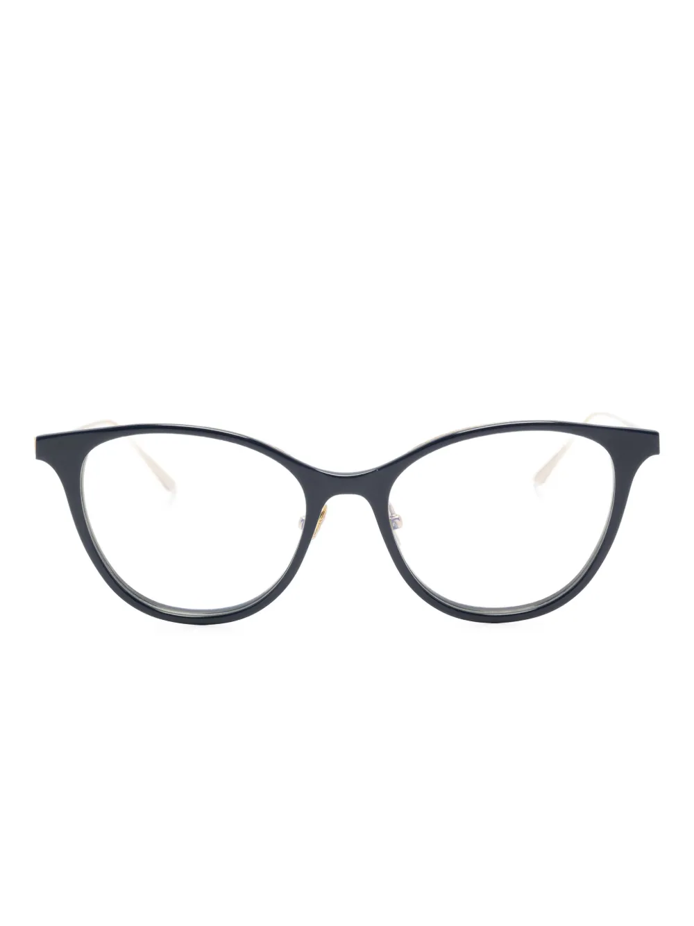 Leisure Society lunettes de vue Kendall | or | Image 1