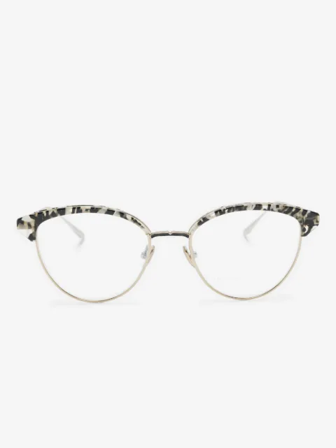 Leisure Society Lassen cat-eye glasses