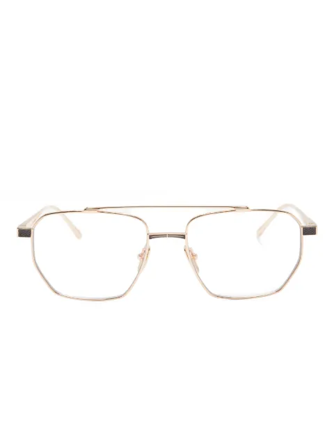 Leisure Society lentes Prism